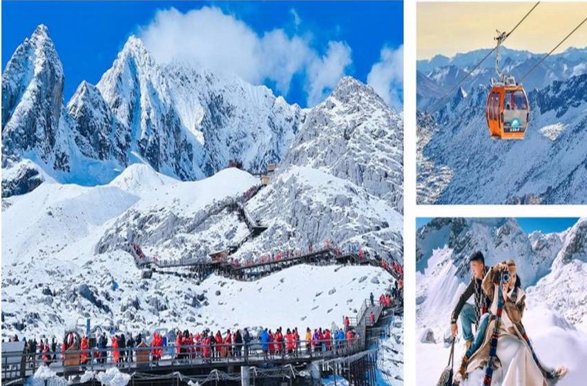 秦皇岛起止悦享云南-云南昆明大理丽江西双版纳北京出发双飞9晚10日精品旅游 秦皇岛起止悦享云南-云南昆明大理丽江西双版纳北京出发双飞9晚10日精品旅游