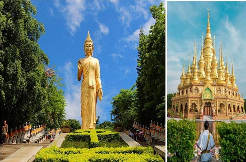 秦皇岛起止悦享云南-云南昆明大理丽江西双版纳北京出发双飞9晚10日精品旅游