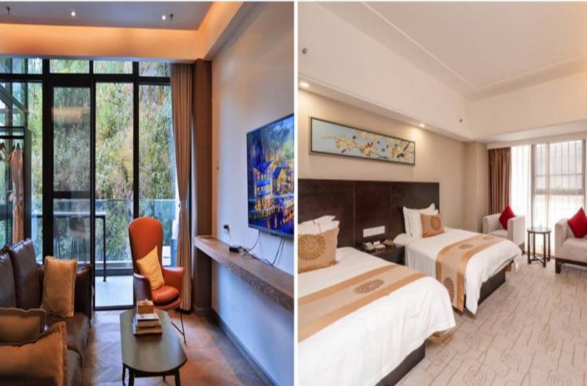 秦皇岛起止悦享云南-云南昆明大理丽江西双版纳北京出发双飞9晚10日精品旅游