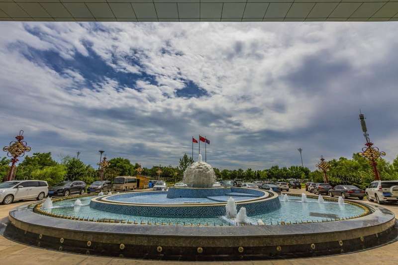 秦皇岛秦皇国际大酒店