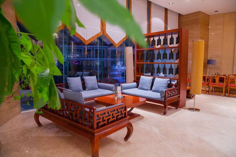秦皇岛秦皇国际大酒店