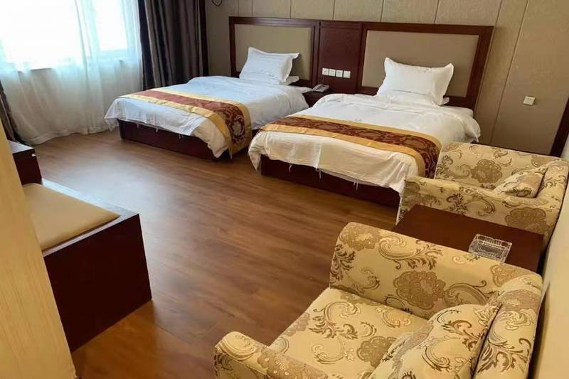 承德亿福园温泉度假酒店
