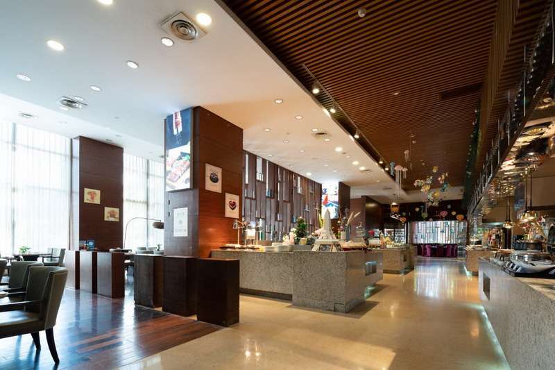 秦皇岛北戴河喜来登酒店